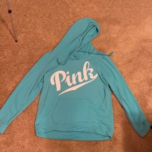 VS Pink Hoodie
